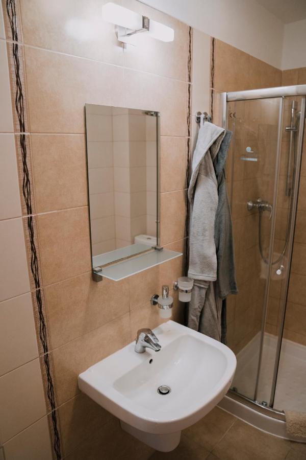Apartman Angelika Бешенёва Экстерьер фото