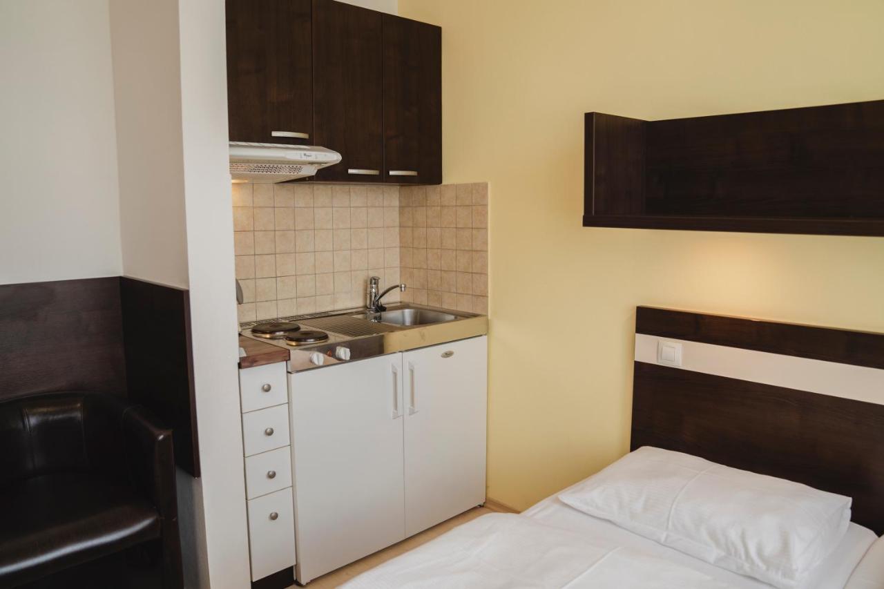 Apartman Angelika Бешенёва Экстерьер фото