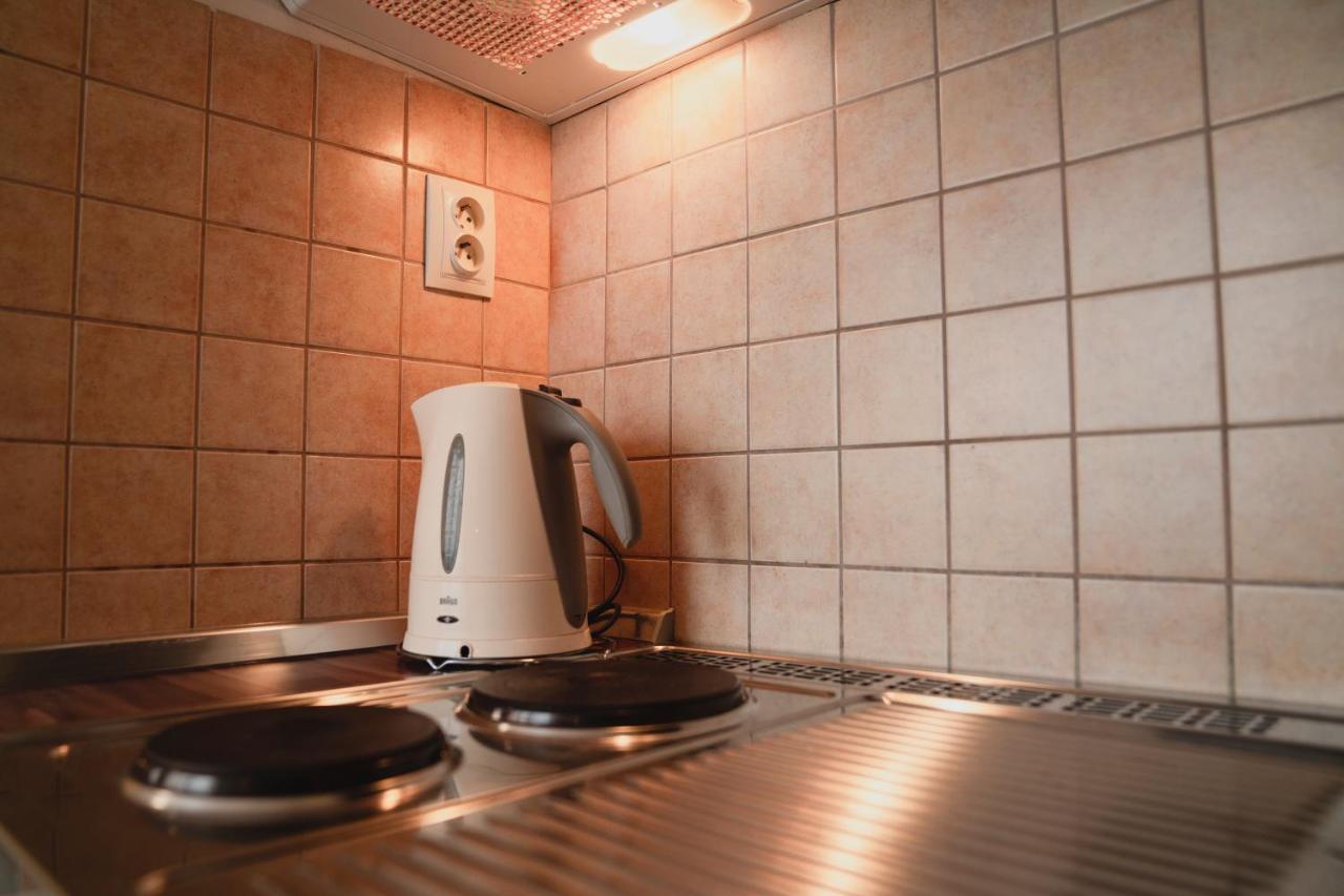 Apartman Angelika Бешенёва Экстерьер фото