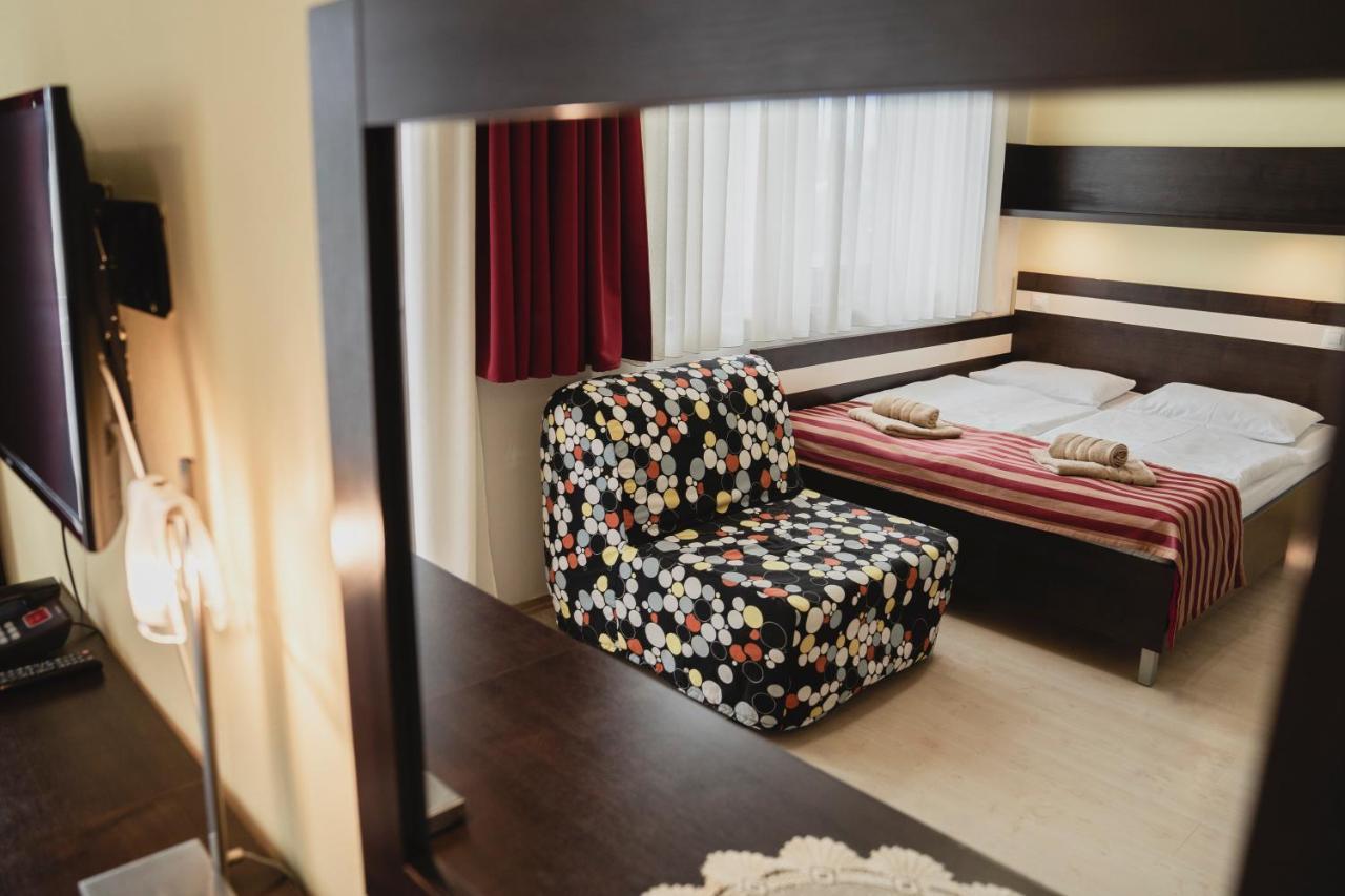 Apartman Angelika Бешенёва Экстерьер фото
