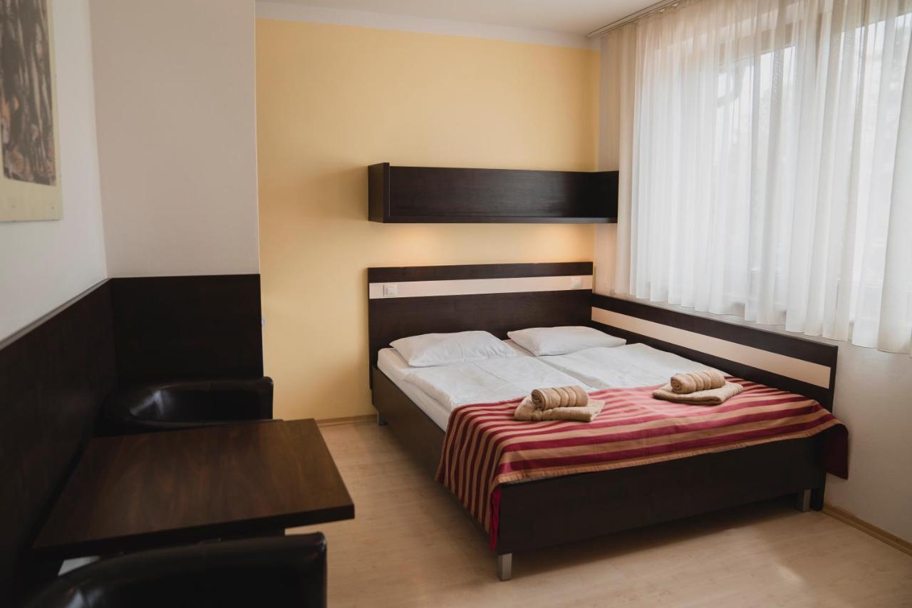 Apartman Angelika Бешенёва Экстерьер фото