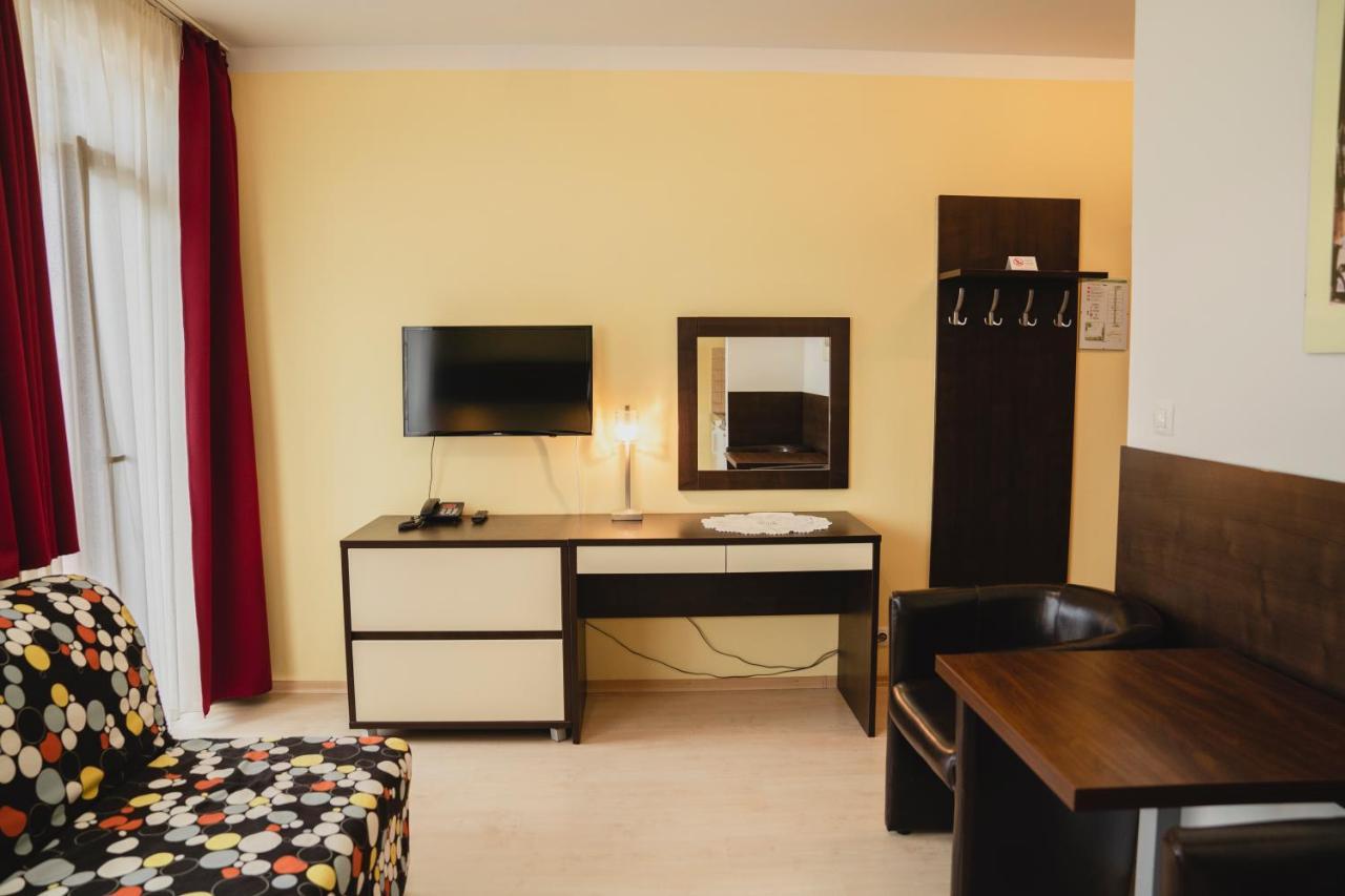 Apartman Angelika Бешенёва Экстерьер фото
