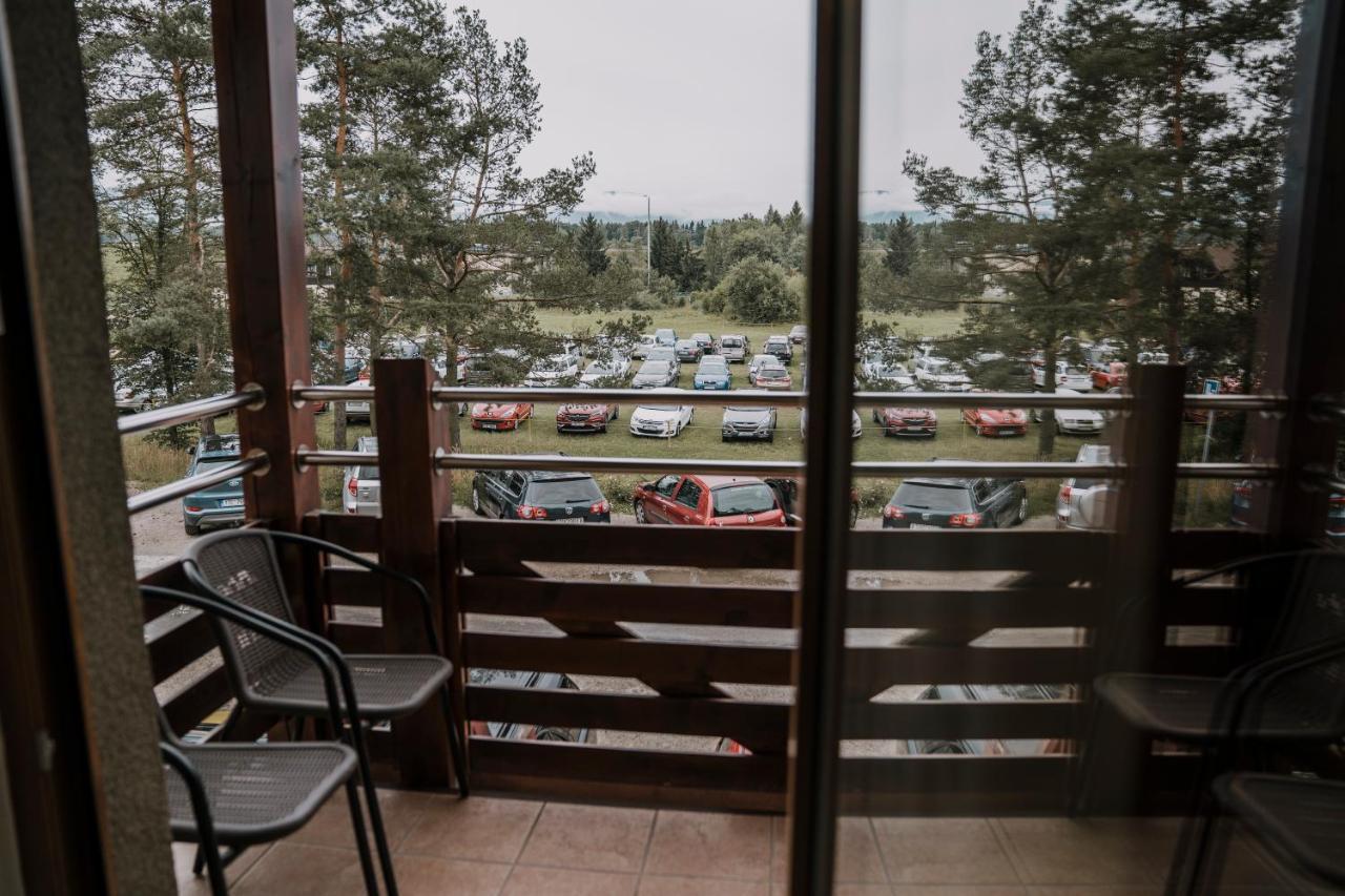 Apartman Angelika Бешенёва Экстерьер фото