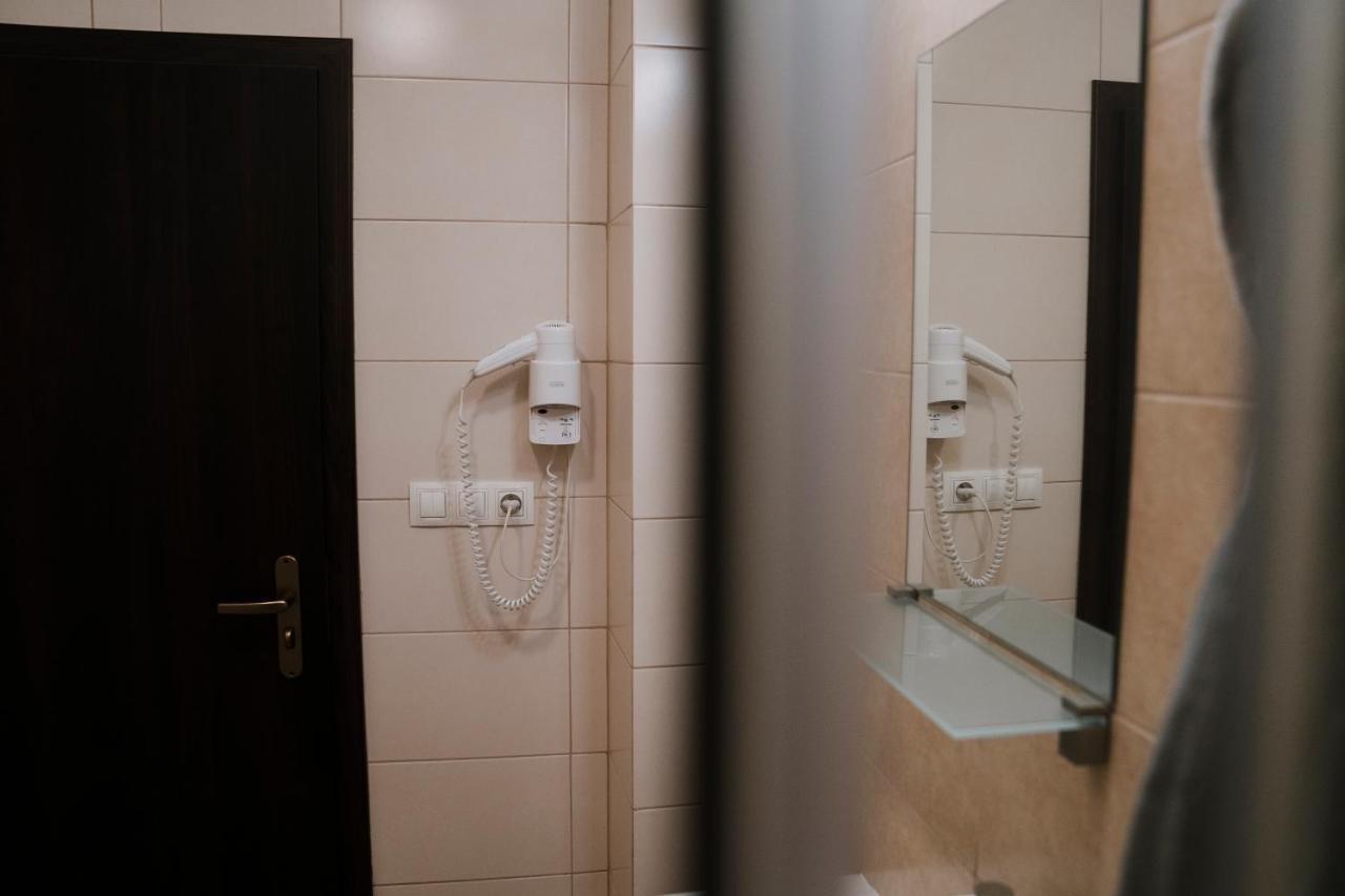 Apartman Angelika Бешенёва Экстерьер фото