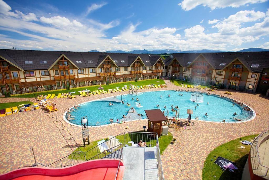 Apartman Angelika Бешенёва Экстерьер фото